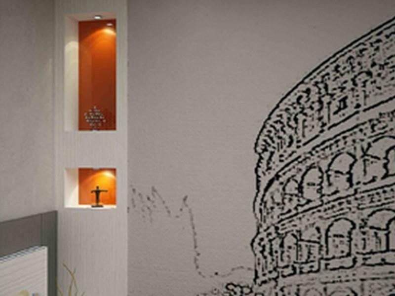 Reddoorz At Tirta Mansion Paramount Gading Cicayur Экстерьер фото